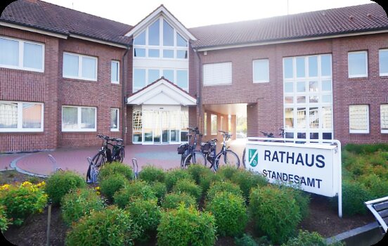 Rathaus