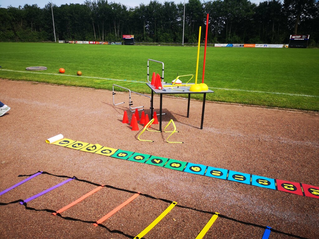 Ludgerischule Sportfreundliche Schule 1
