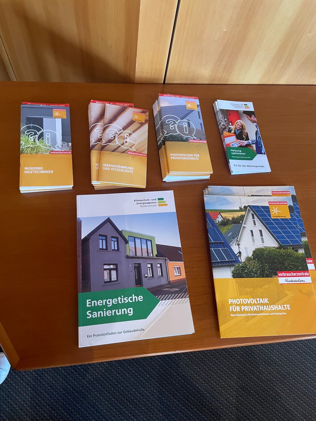 Wärme Aktionstag Geeste  2 - Gemeinde Geeste