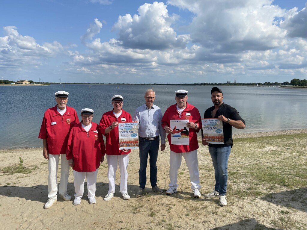 Shanty Open Air 2025 Vorbericht 2