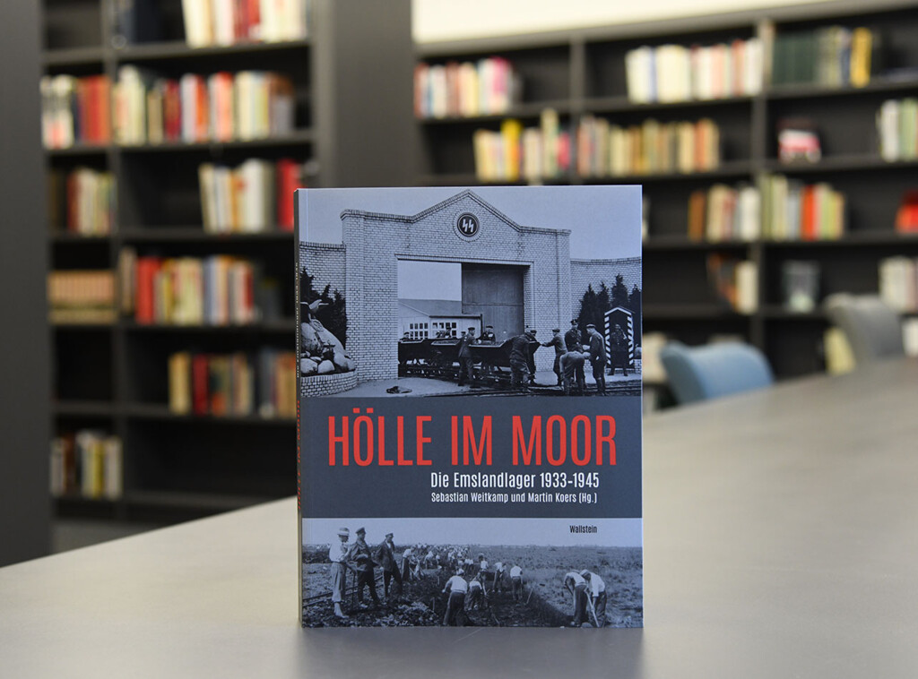Hölle im Moor, 5. Auflage