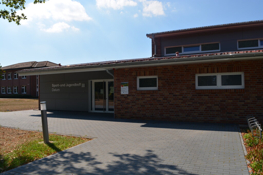Sport- und Jugendtreff Dalum