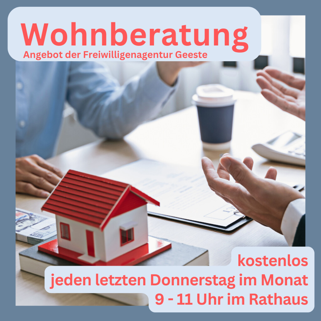 Wohnberatung