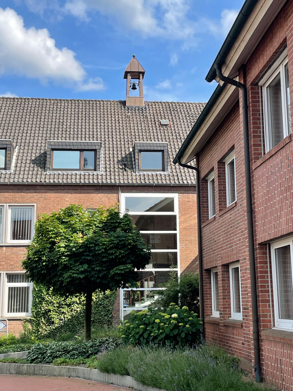 Glocke Altes Rathaus