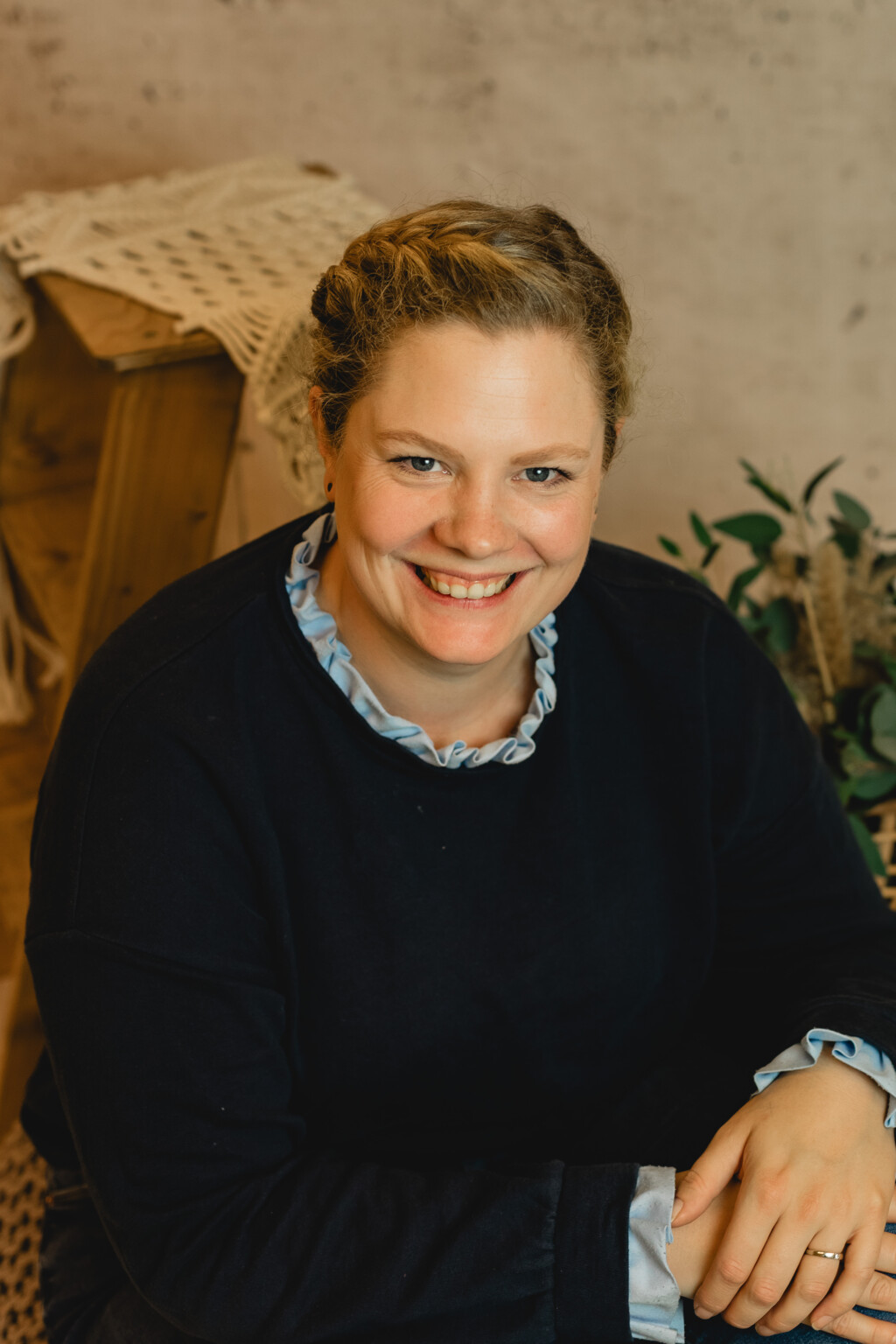 Kita am See Sprachförderung Vertretung CH - Gemeinde Geeste