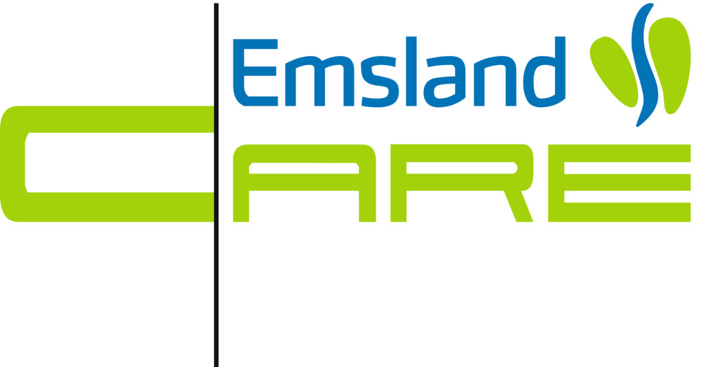Emsland Care Logo