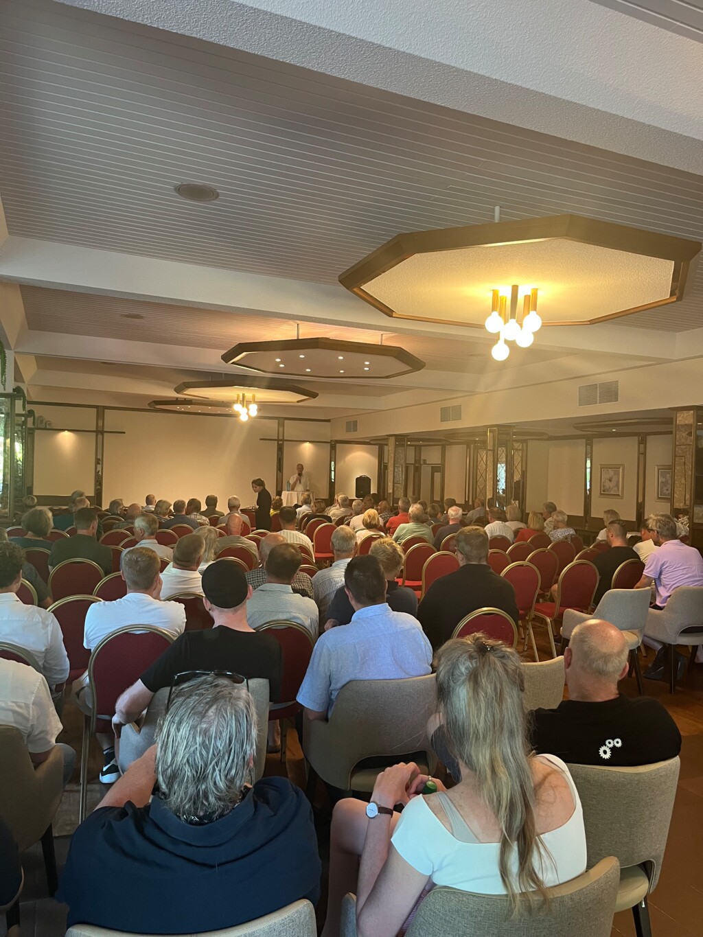 Bürgerversammlung Dalum Aepken 24.06.2026