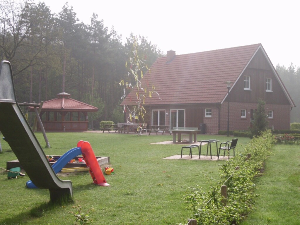 Dorfscheune Varloh