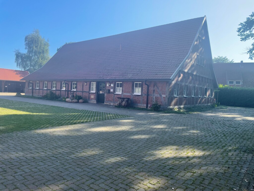 Heimathaus Heimatverein Gemeinde Geeste