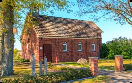 23-IMG_1116_Dalum Gr Sand Kapelle