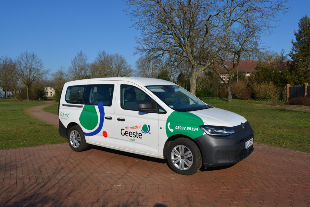 Geeste Mobil Freiwilligenagentur