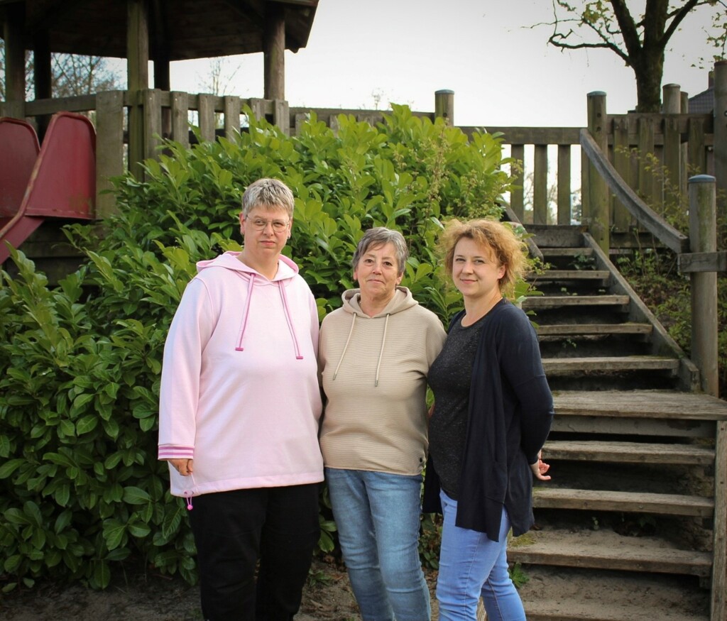 Zwergenland Gruppe Kindergarten Abenteuerland