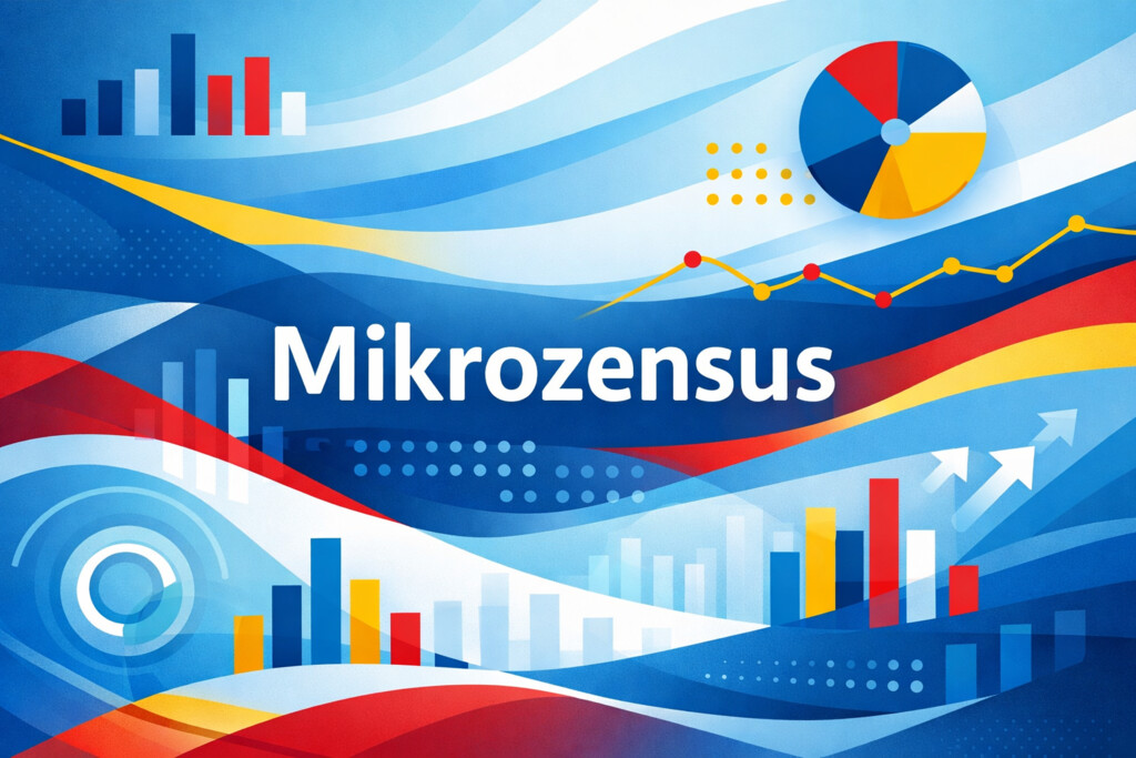 Mikrozensus  ai Gemeinde Geeste