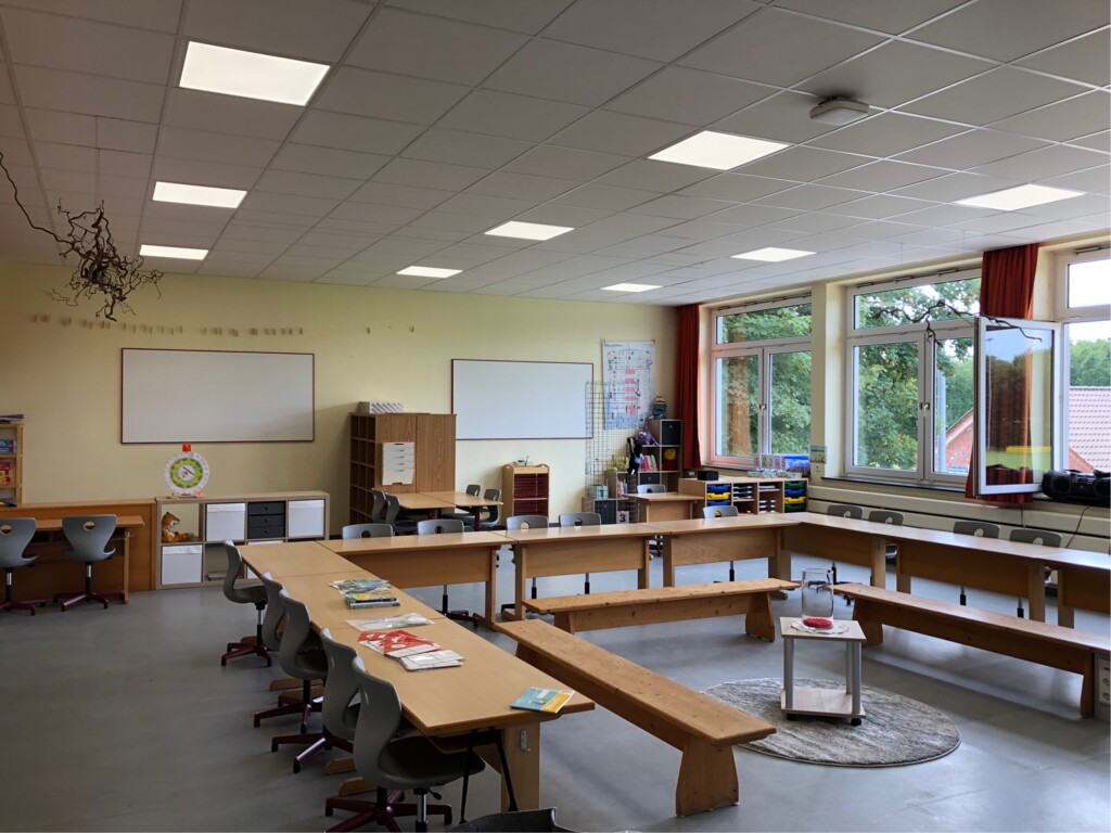 Ludgerischule Hesepe