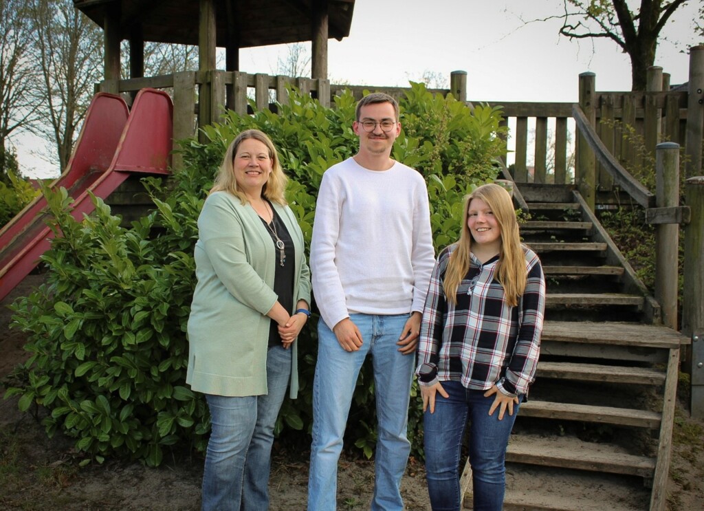 Zauberland Gruppe Kindergarten Abenteuerland