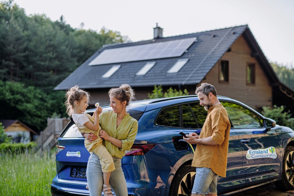 LK EL Foto Carsharing