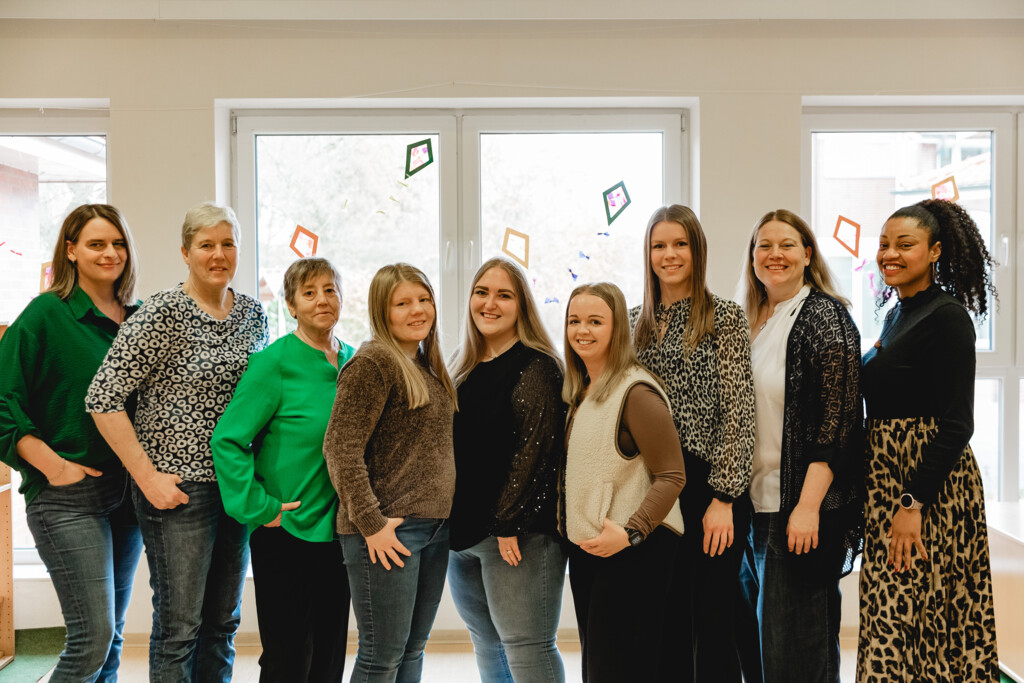 Teamfoto