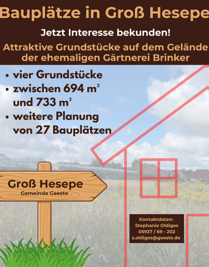 Hier wächst was Neues! Instagram Beitrag
